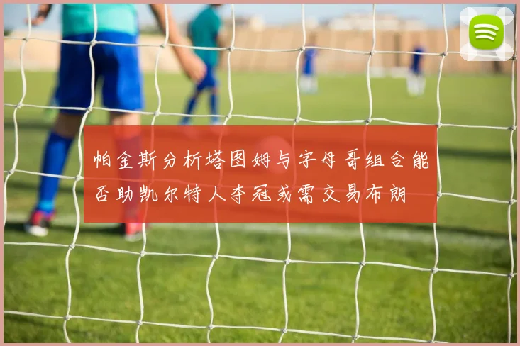 帕金斯分析塔图姆与字母哥组合能否助凯尔特人夺冠或需交易布朗